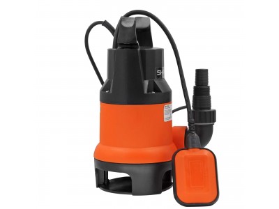 Насос погружной Skiper SP4100 для слабозагрязненной воды 